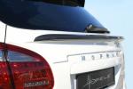 Porsche Cayenne Cayster GT 670 by Hofele Design 2012 года